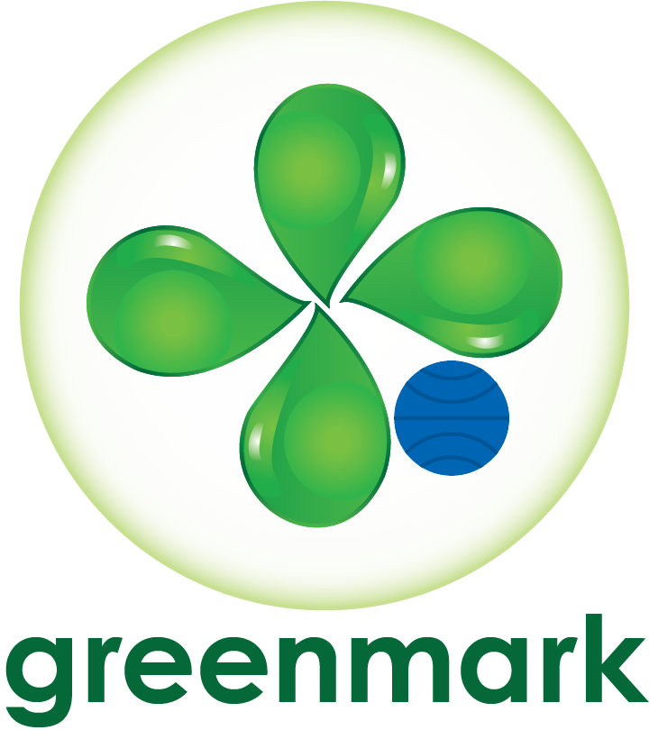 greenmark online logo